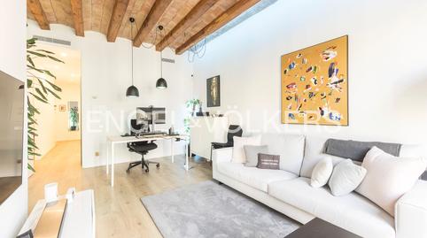 Foto 4 von Wohnung zum Verkauf in L'Antiga Esquerra de l'Eixample,  Barcelona Capital