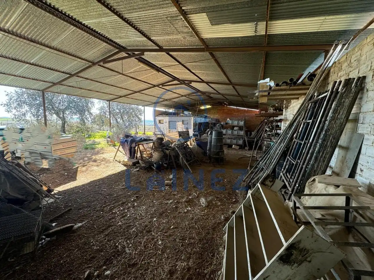 Terrains et parcelles à vendre à La Granjuela, imagen 9