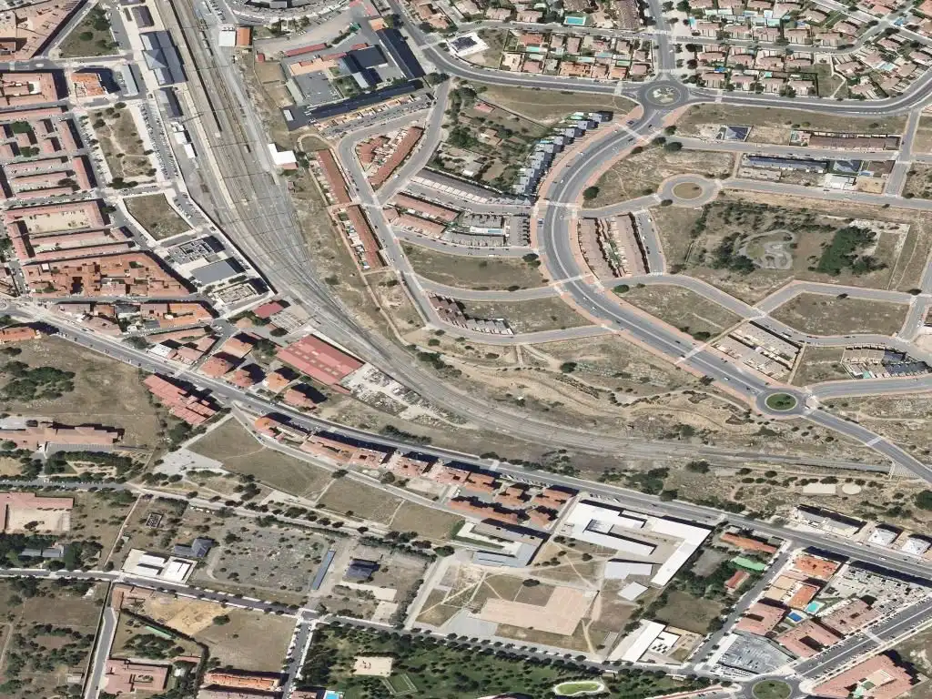 Terreni e lotti in vendita a Calle Irlanda S/N, imagen 3