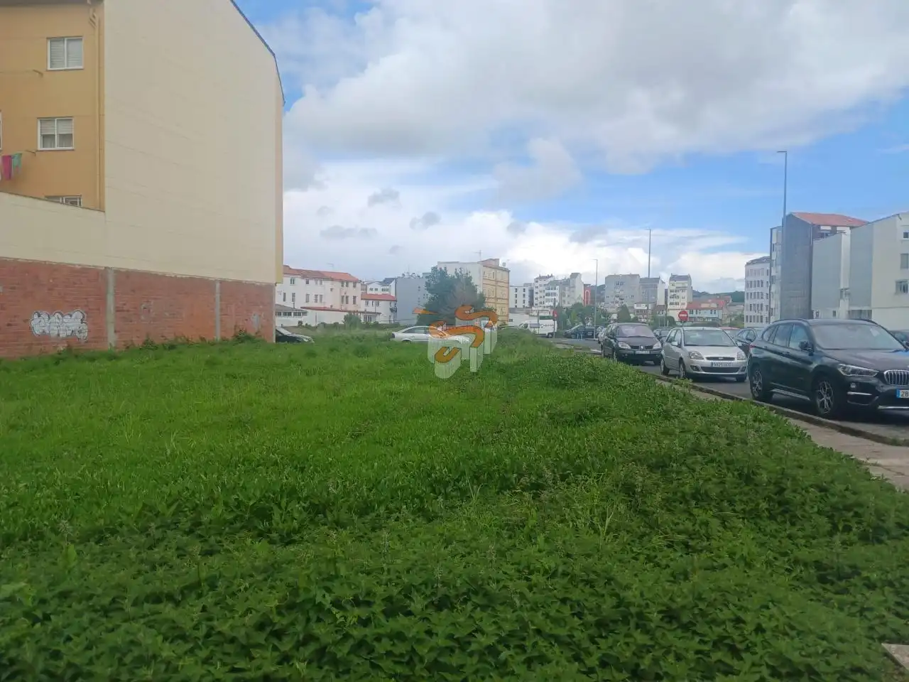 Terreni e lotti in vendita a A Gándara