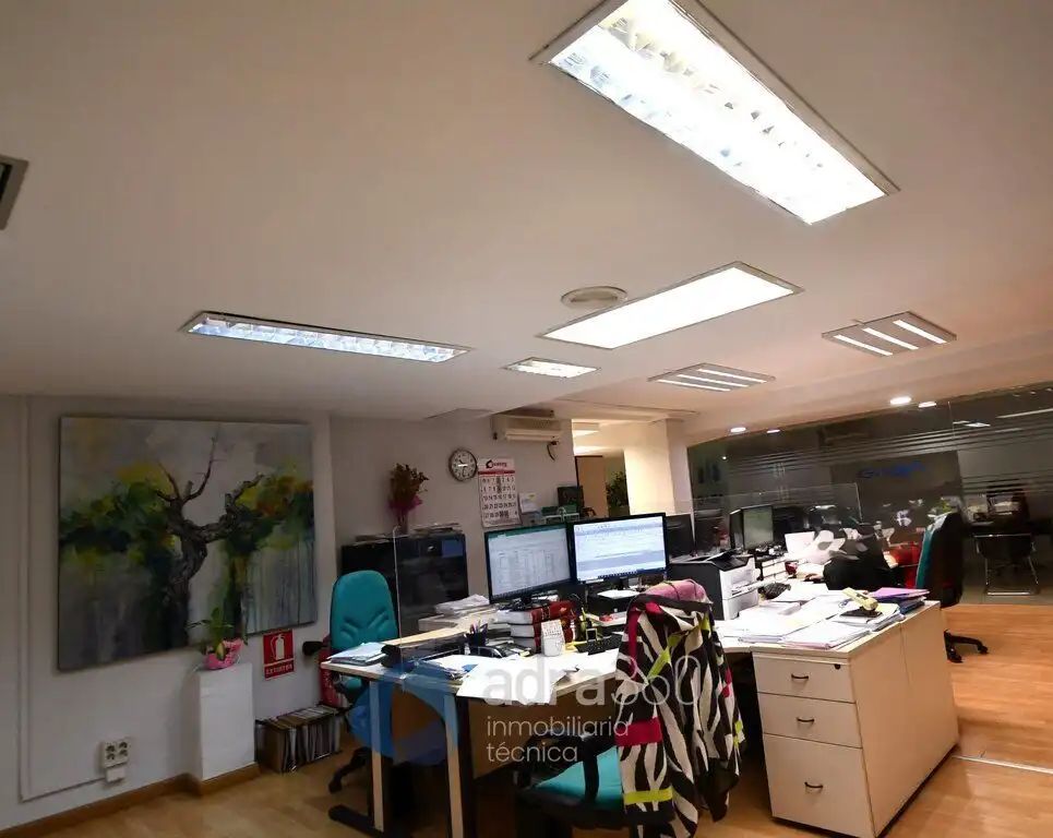Office for rent in  Logroño
