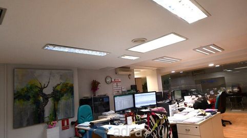 Photo 3 of Office for rent in Republica Argentina, Gran Via, Logroño