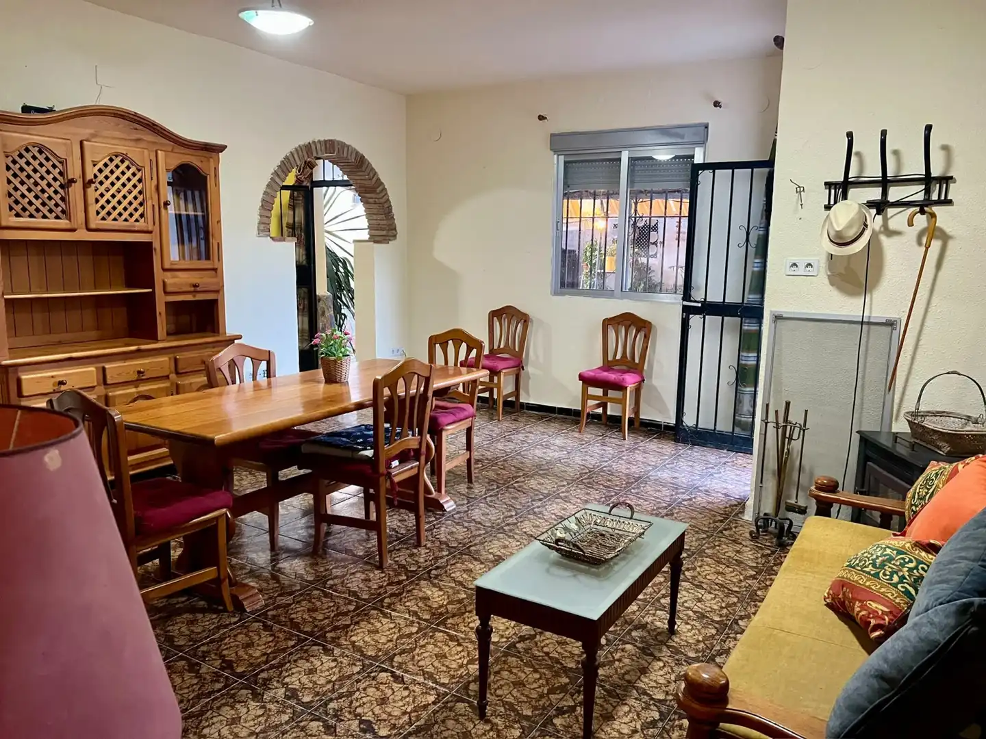 Casa amb jardí en venda a Pedanías Este, imagen 6