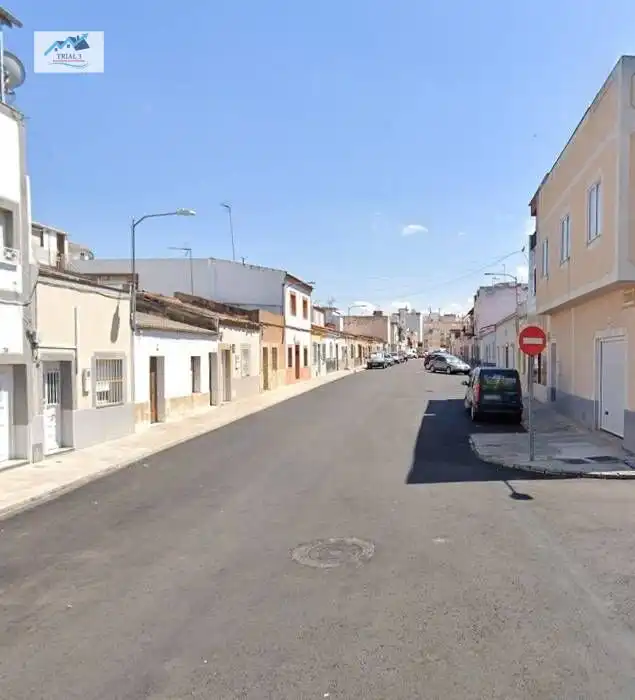 Casa en venta en Calle EXTREMADURA