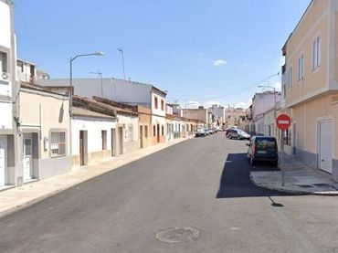 Casa in vendita a Calle EXTREMADURA