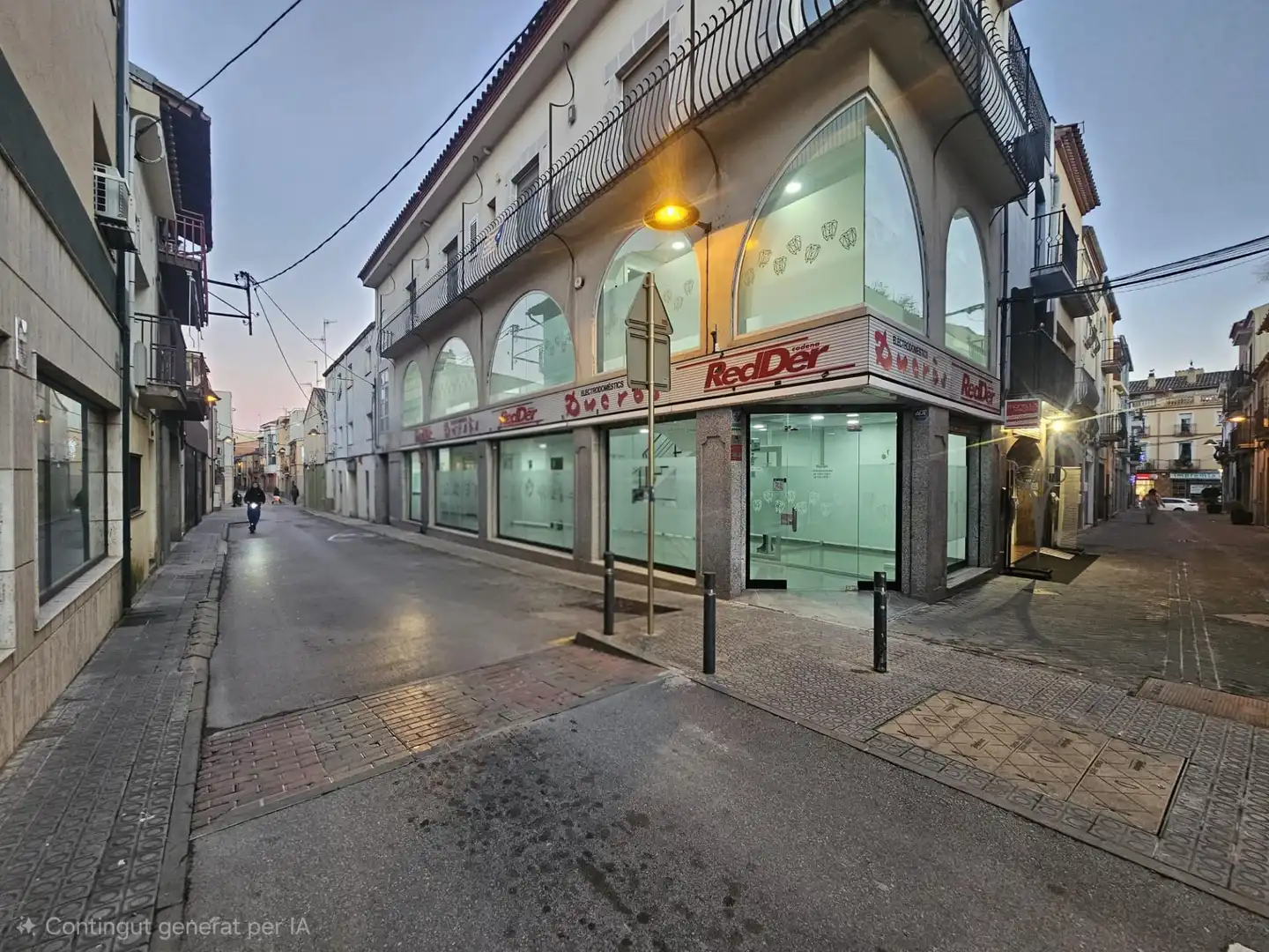Local commercial à louer à Sant Celoni