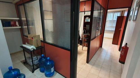 Foto 3 de Oficina en venda a Avinguda Rei en Jaume, 2a, Casco Histórico, Castellón