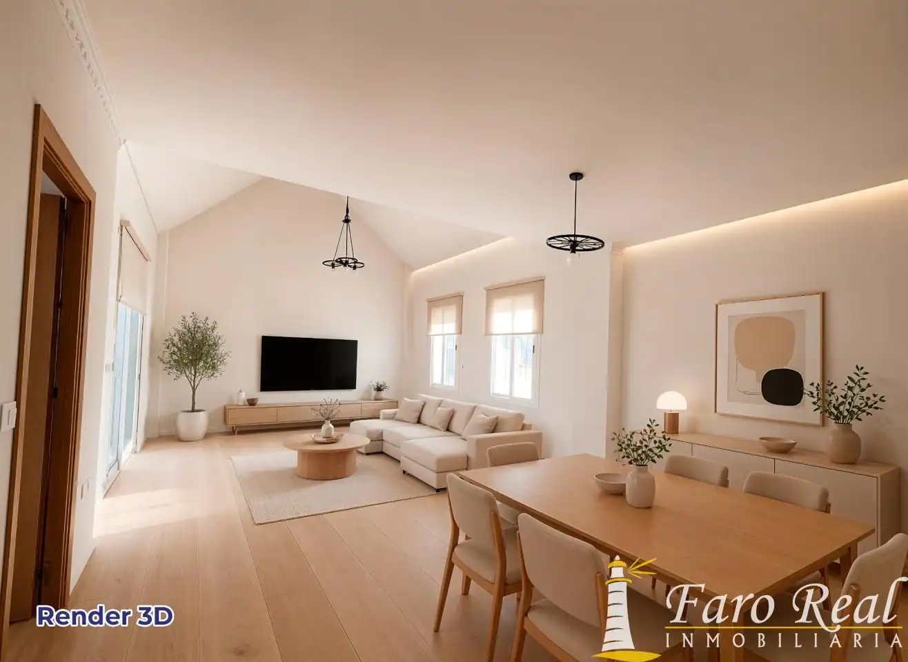 Sala d'estar de Casa o xalet en venda en Sanlúcar de Barrameda amb Jardí privat i Piscina