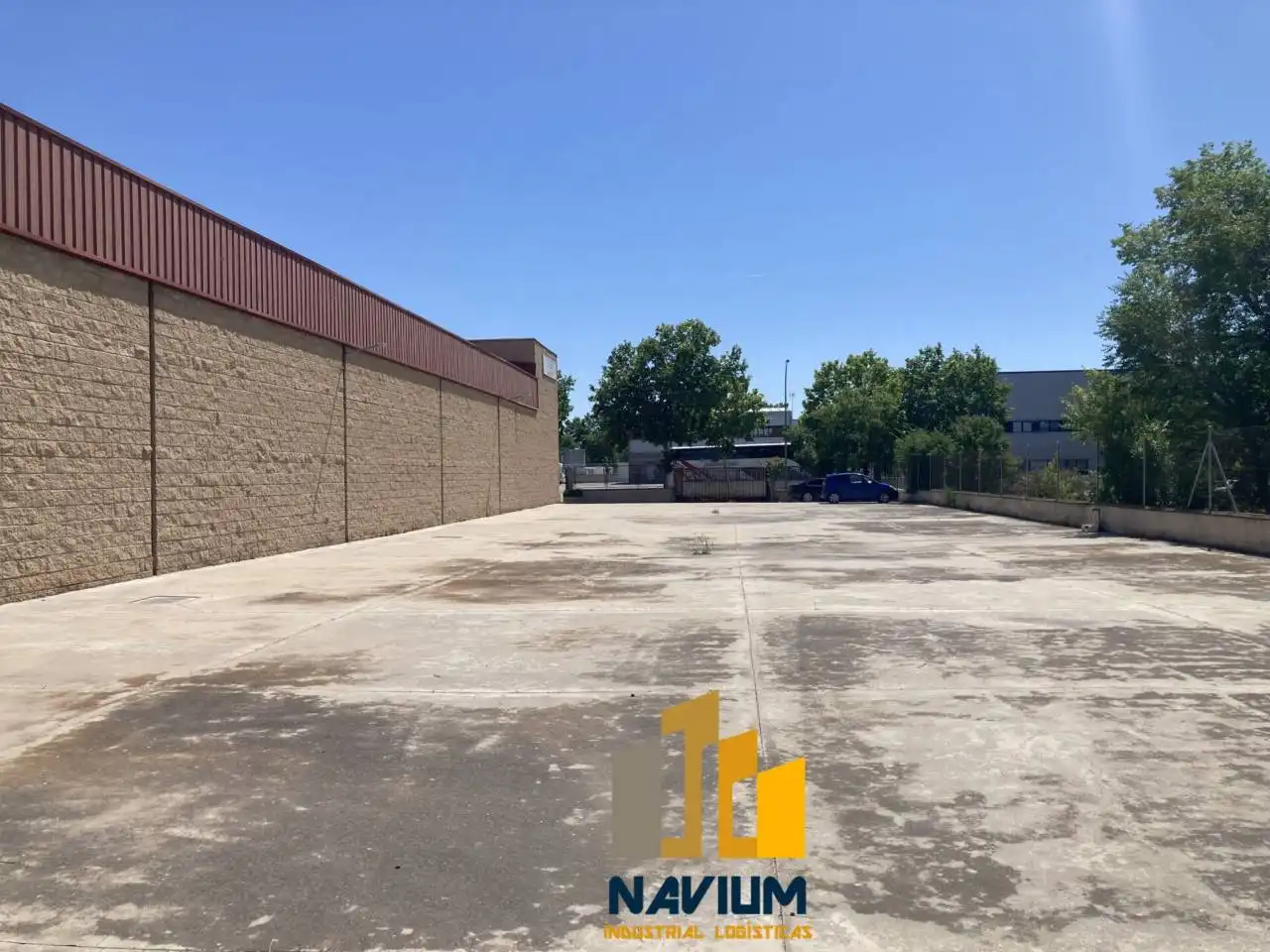 Nave industrielle à vendre à La Garena, imagen 35