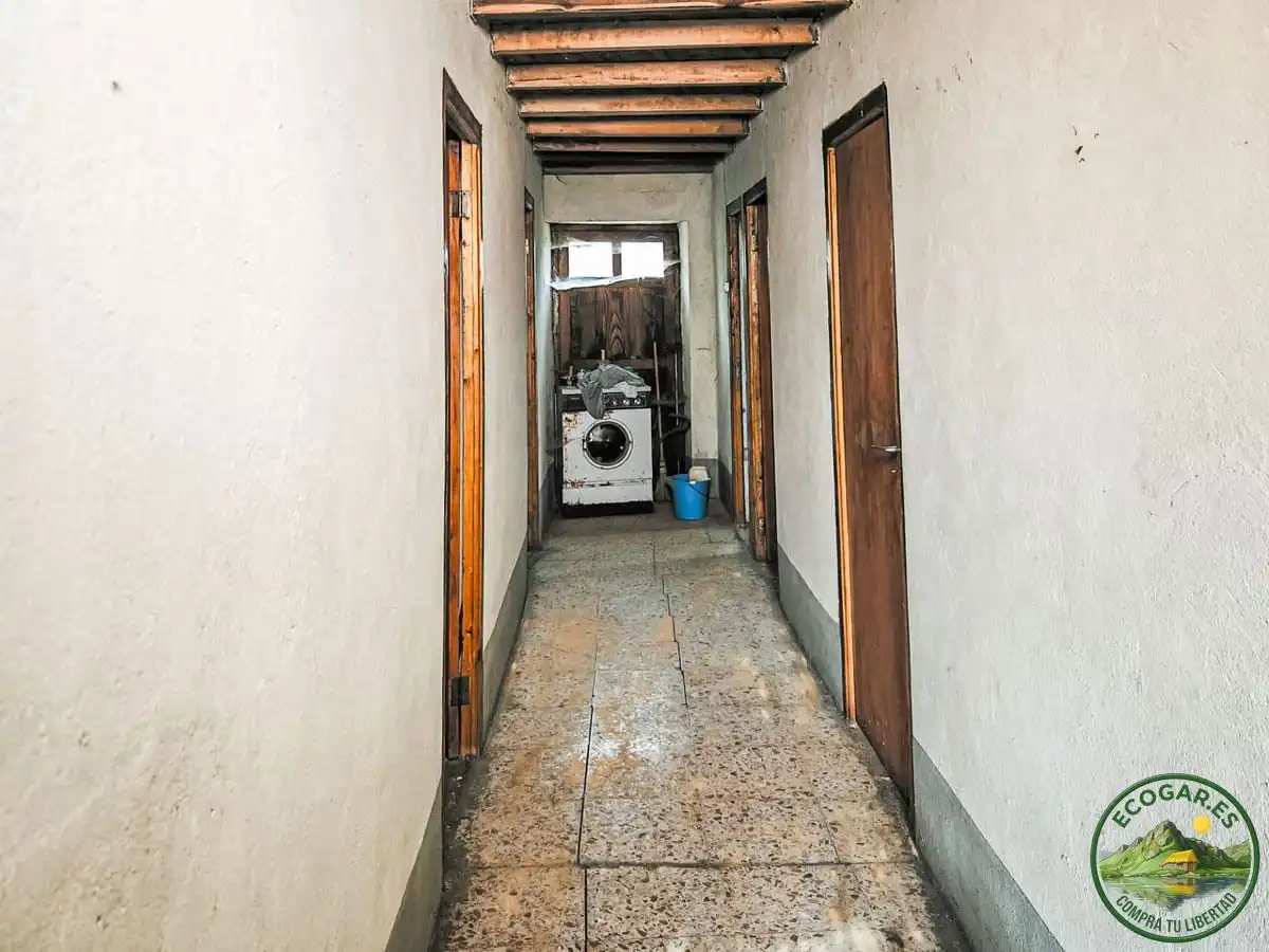 Adossat en venda a Trabadelo, imagen 13