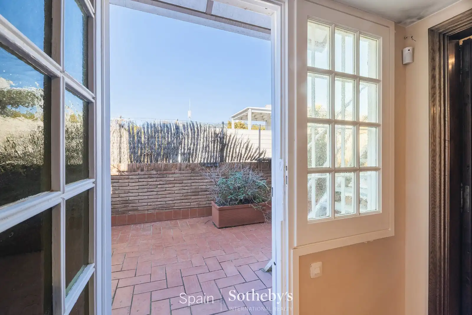 Terraza de Ático en venta en Barcelona con Aire acondicionado, Calefacción y Terraza