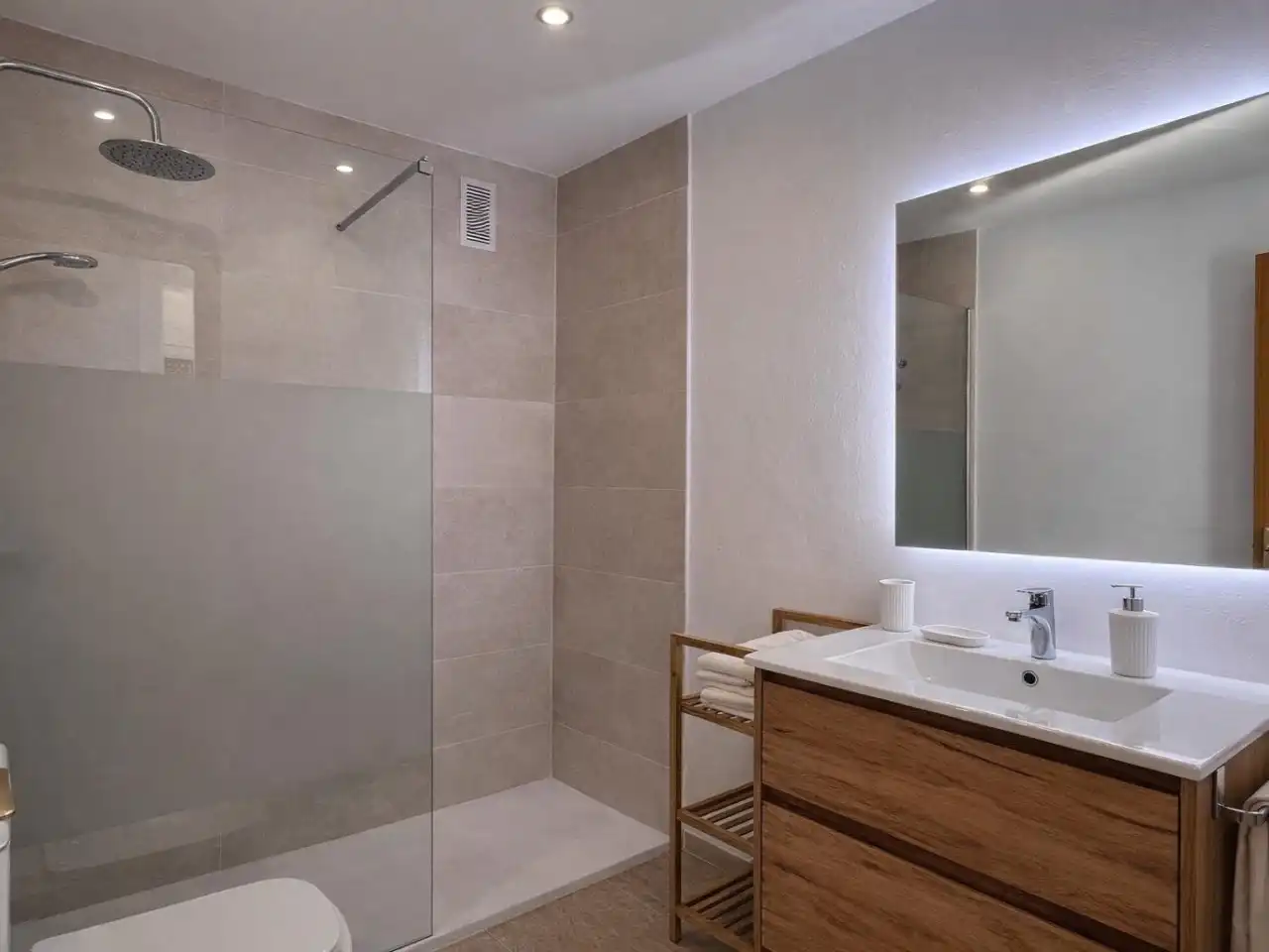 Apartment mit Pool zum Verkauf in Calle Cocentaina 10, imagen 9