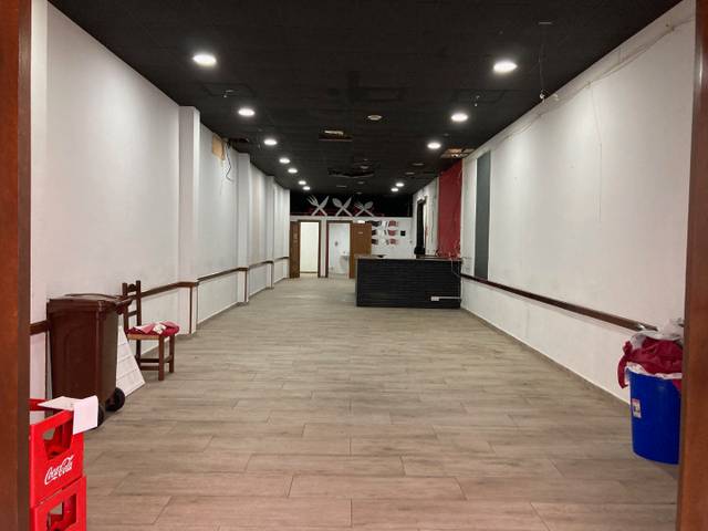 Local comercial en Alquiler en Carrer Piereta, 47 en Piera