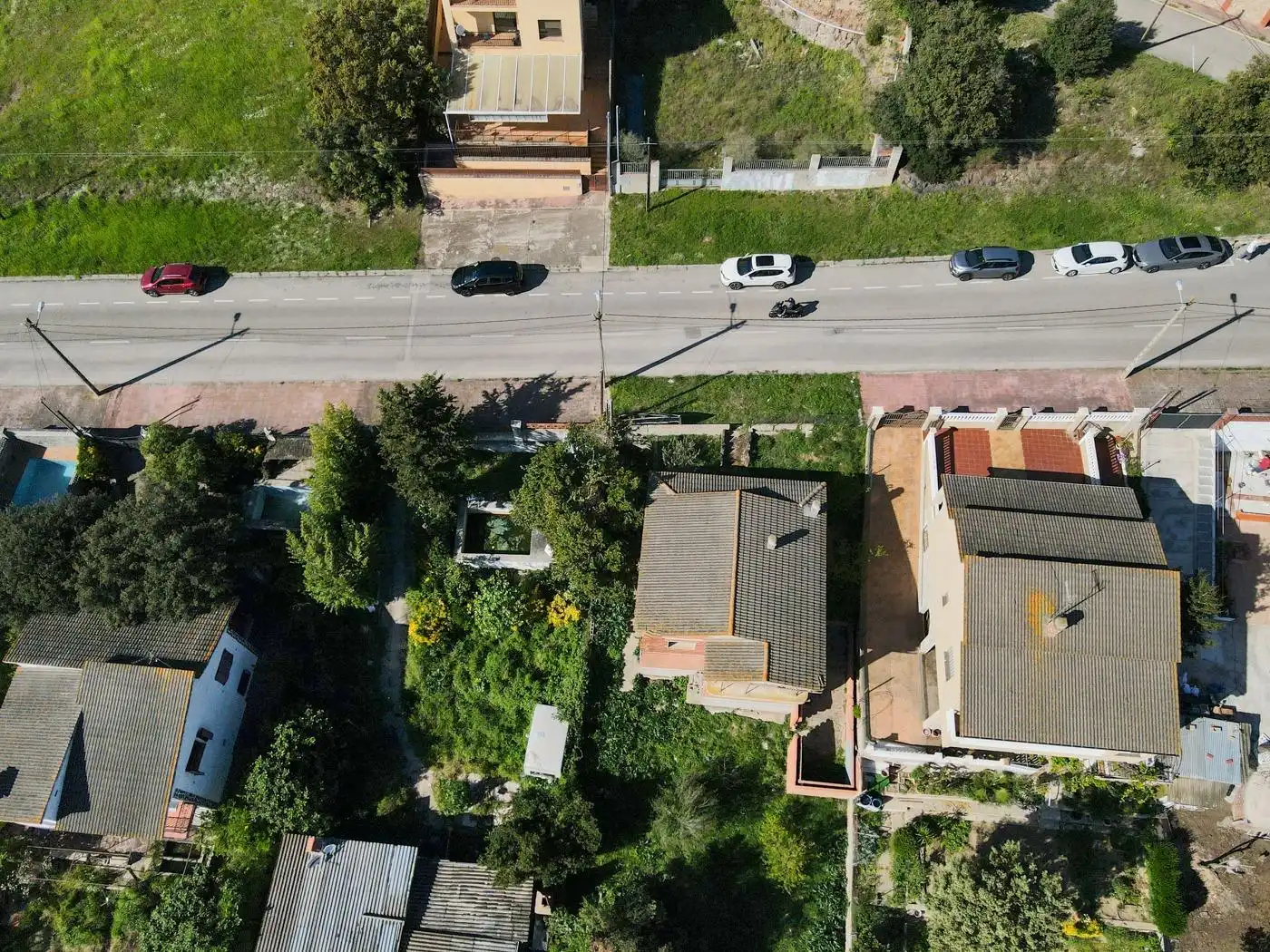 Residential land for sale in SELVA LA, imagen 31