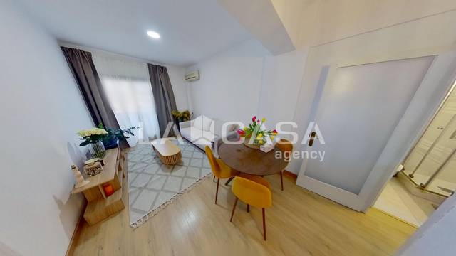 Piso en Venta en Sant Martí de Provençals