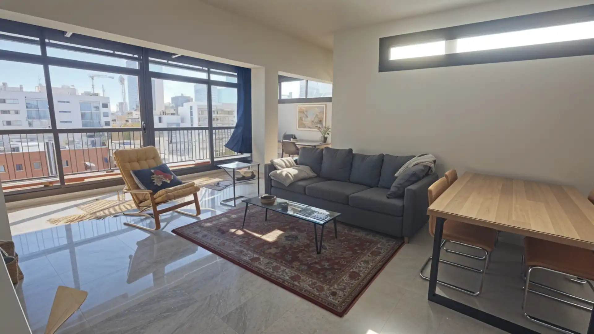 Dachboden zum Verkauf in Santa Eulàlia