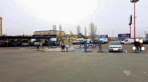 Photo 4 of Premises for sale in Avenida del Cardenal Cisneros, 57, Peña Trevinca, Zamora