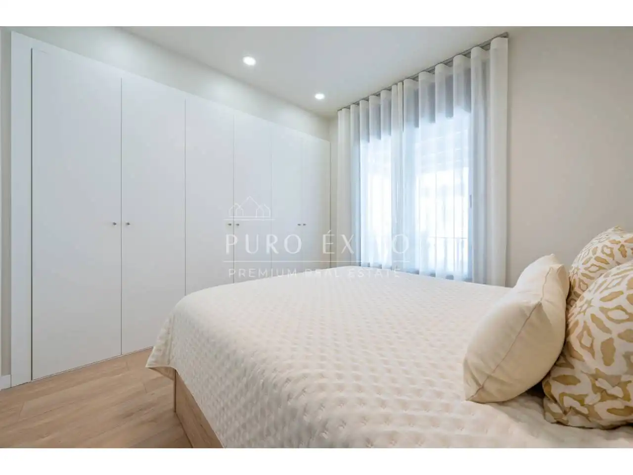 Habitación de Casa o chalet en venta en Cambrils con Aire acondicionado, Calefacción y Jardín privado