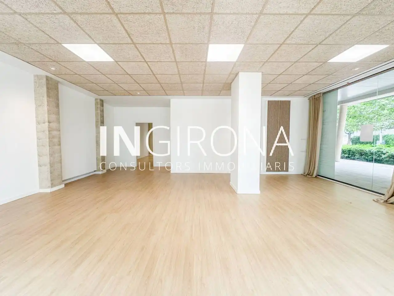 Local de alquiler en Girona