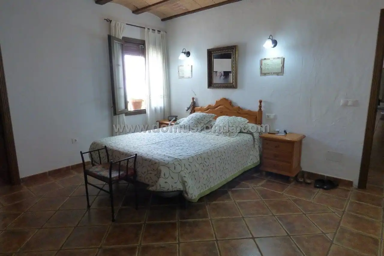 Casa rústica en venta en Partidas Norte, imagen 33