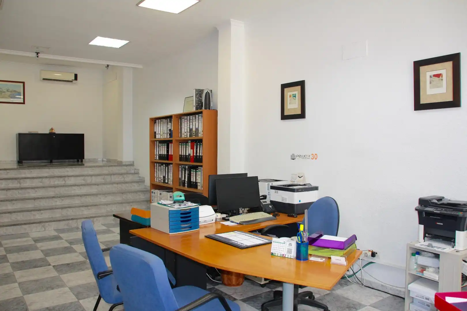 Commercial properties for sale in Benidorm  with Air Conditioner