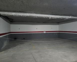 Parking of Garage for sale in Motilleja