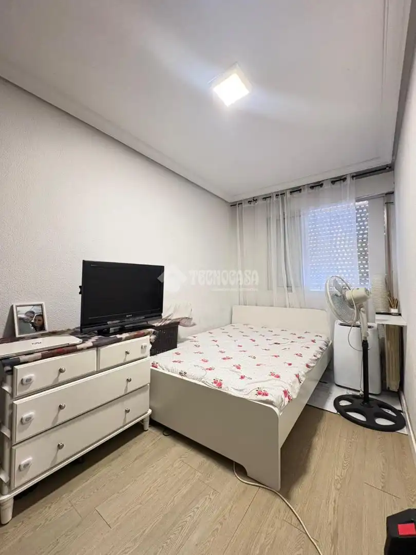 Habitación de Piso en venta en Getafe