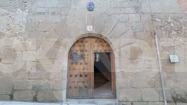 Finca rústica en venda en Ledesma amb Calefacció, Jardí privat i Terrassa
