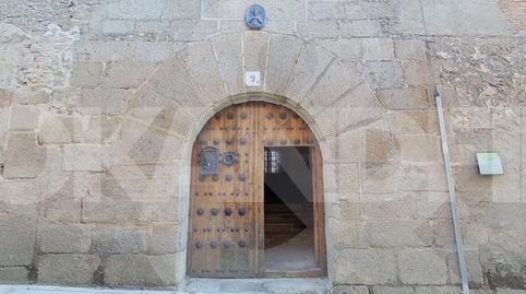 Photo 2 of Country house for sale in Calle Doctor Hernández Juan, 13, Ledesma, Salamanca