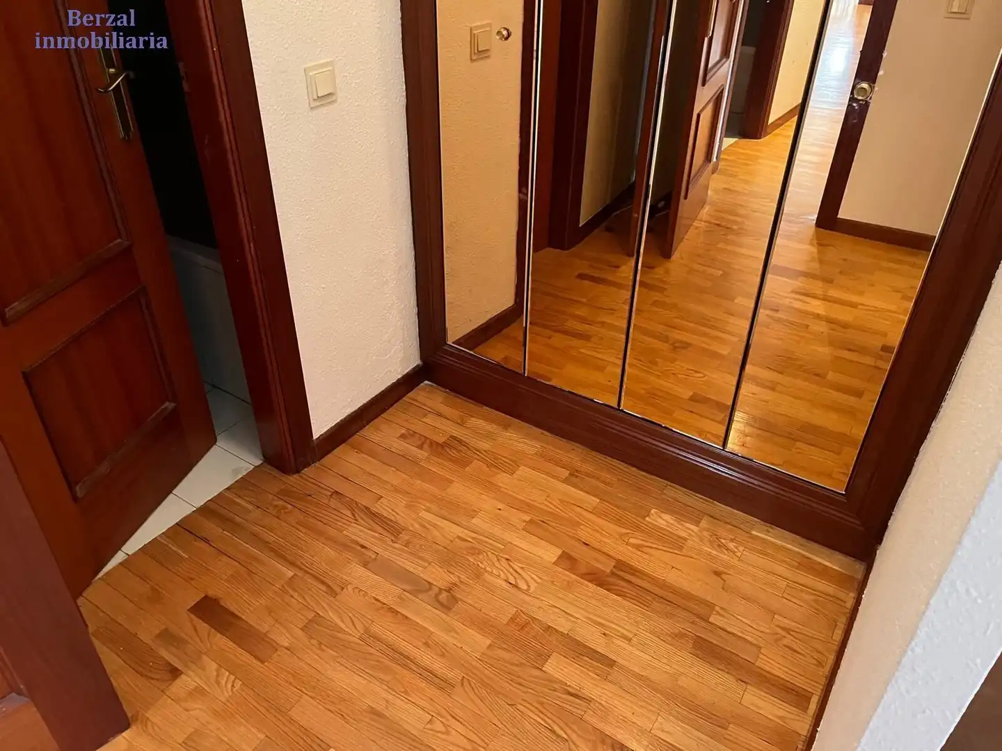 Piso en venta en  Logroño con Aire acondicionado