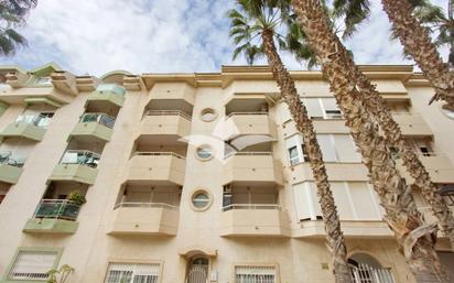 Exterior view of Flat for sale in Bonrepòs i Mirambell  with Terrace and Balcony