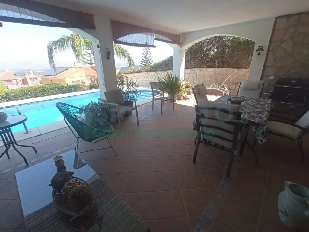 Adosado en venta en Manantiales - Lagar - Cortijo, imagen 63