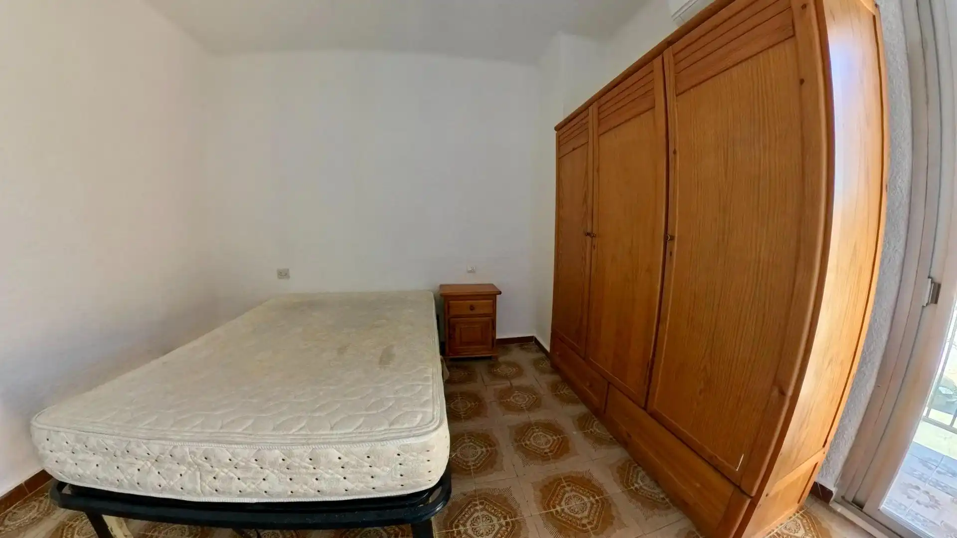 Piso en venta en Calle SAN ROMULO, San Francisco Javier