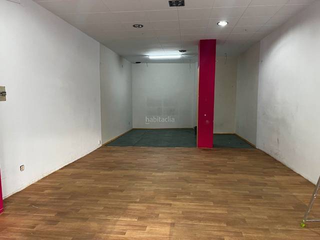 Local comercial en Alquiler en Cerdanyola Nord