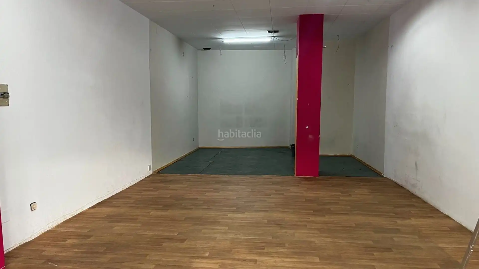 Local de alquiler en Mataró