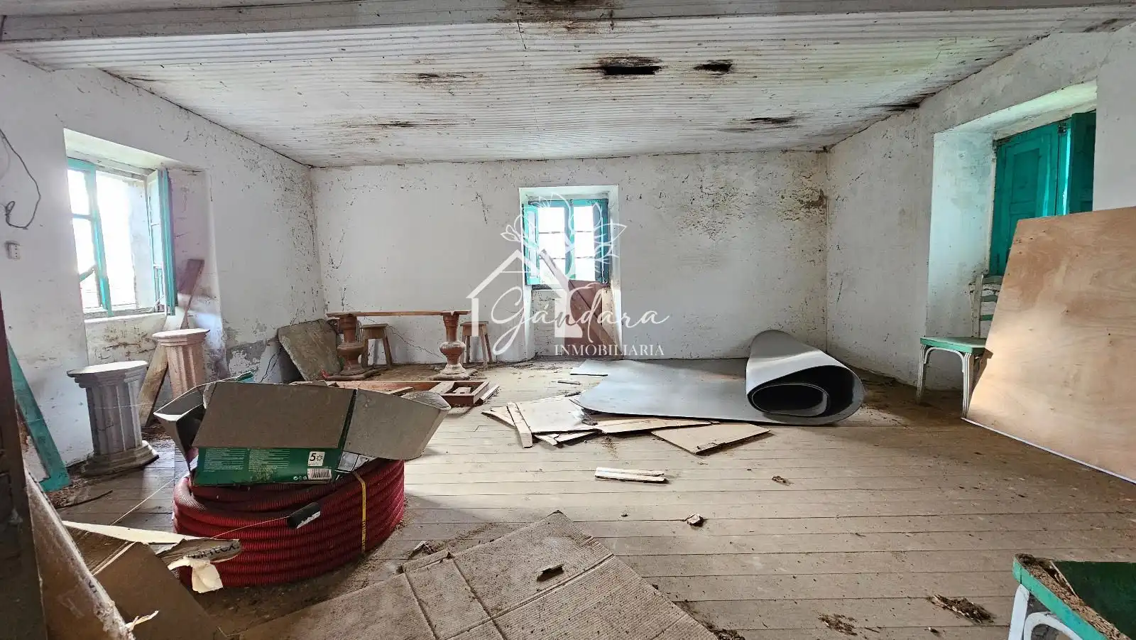Villa mit Pool zum Verkauf in Sedes - Pedroso - Doso, imagen 39