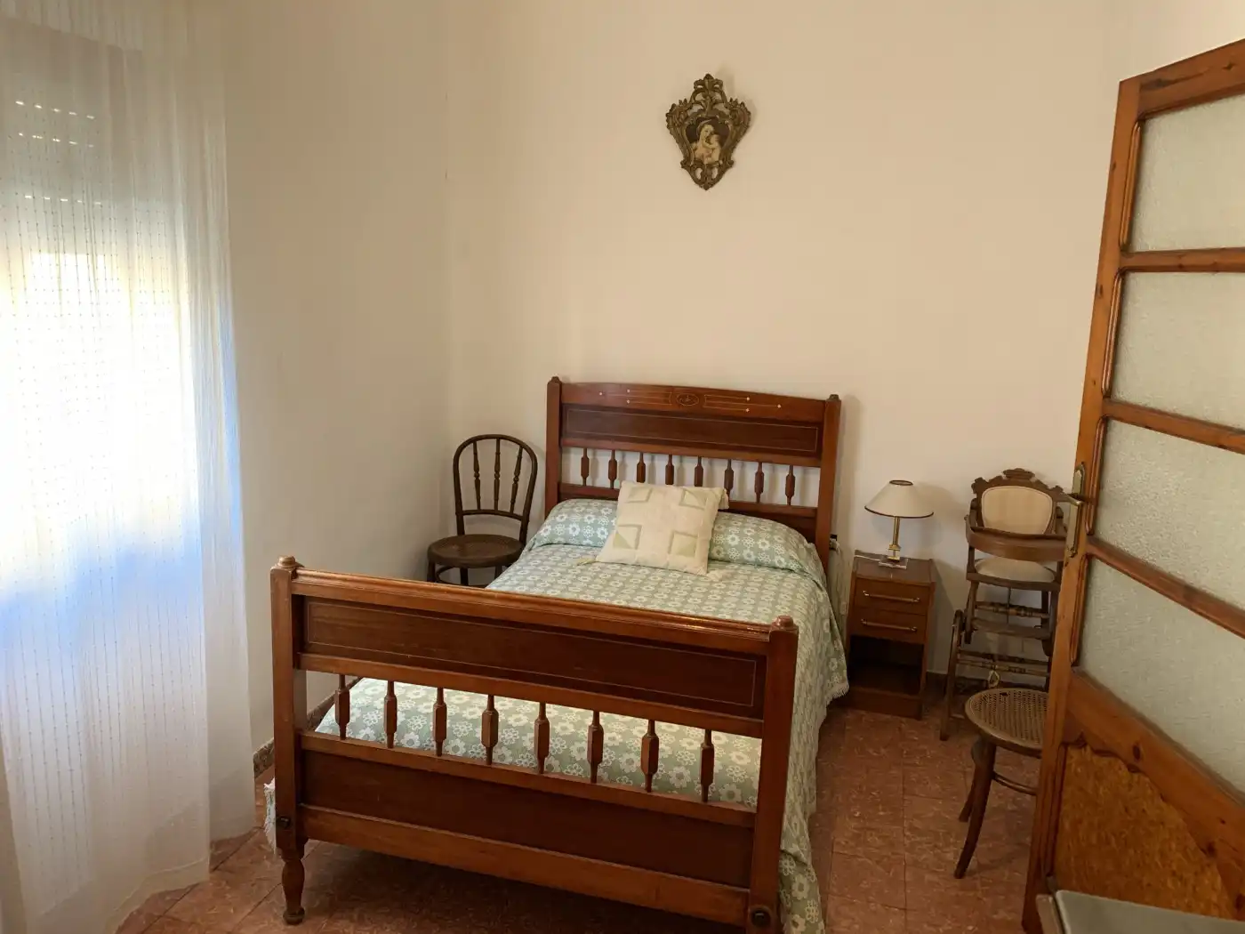 Casa o xalet en venda a Jose Vidal Canet, Carcaixent
