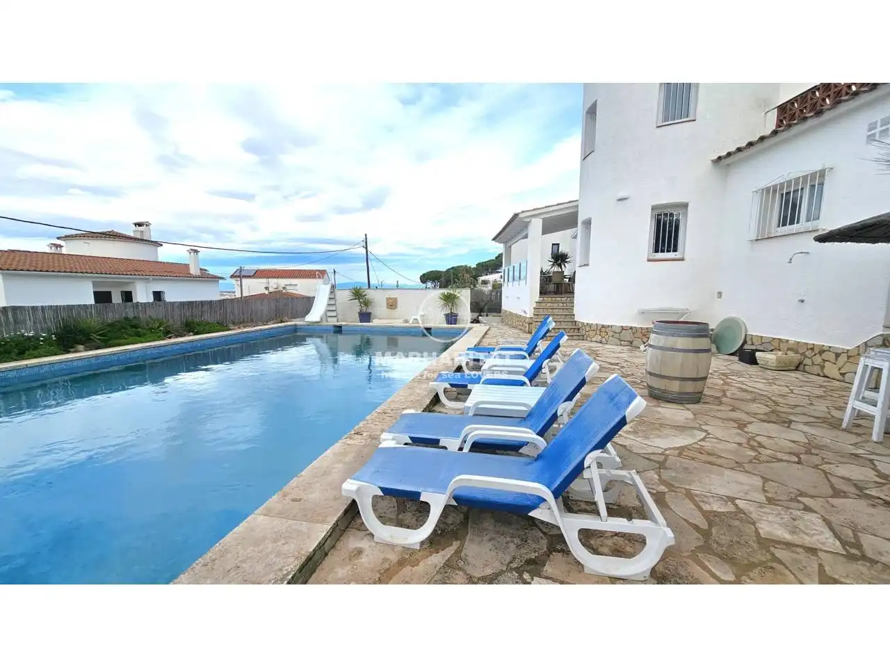 Casa con piscina en venta en Port - La Cota - Puig Sec, imagen 39