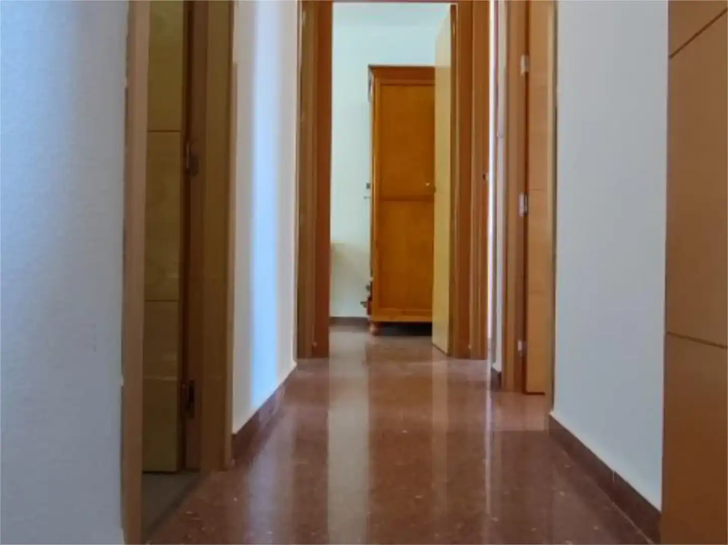 Flat for rent in Almería, Almería