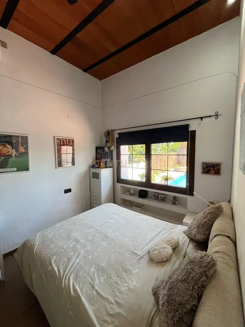 Habitación de Casa o chalet en venta en Santa Eulària des Riu