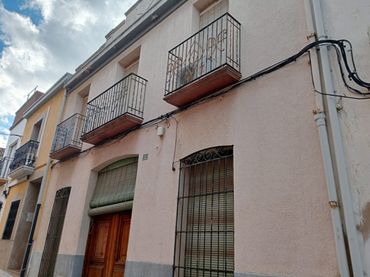 House for sale in Centro