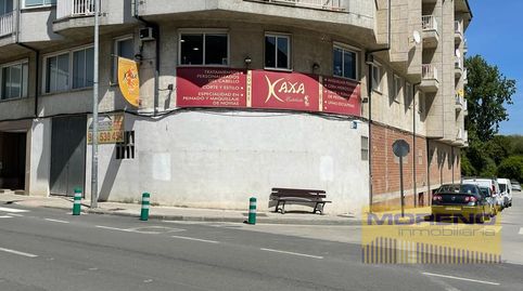 Bajo comercial Alquiler Sarria
