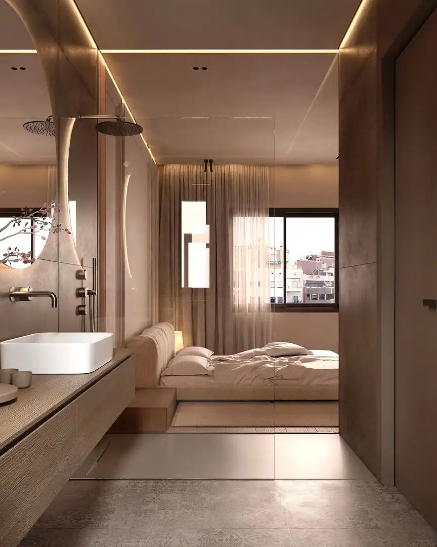 Appartamento con terrazza in vendita a Calle MUNTANER, imagen 53