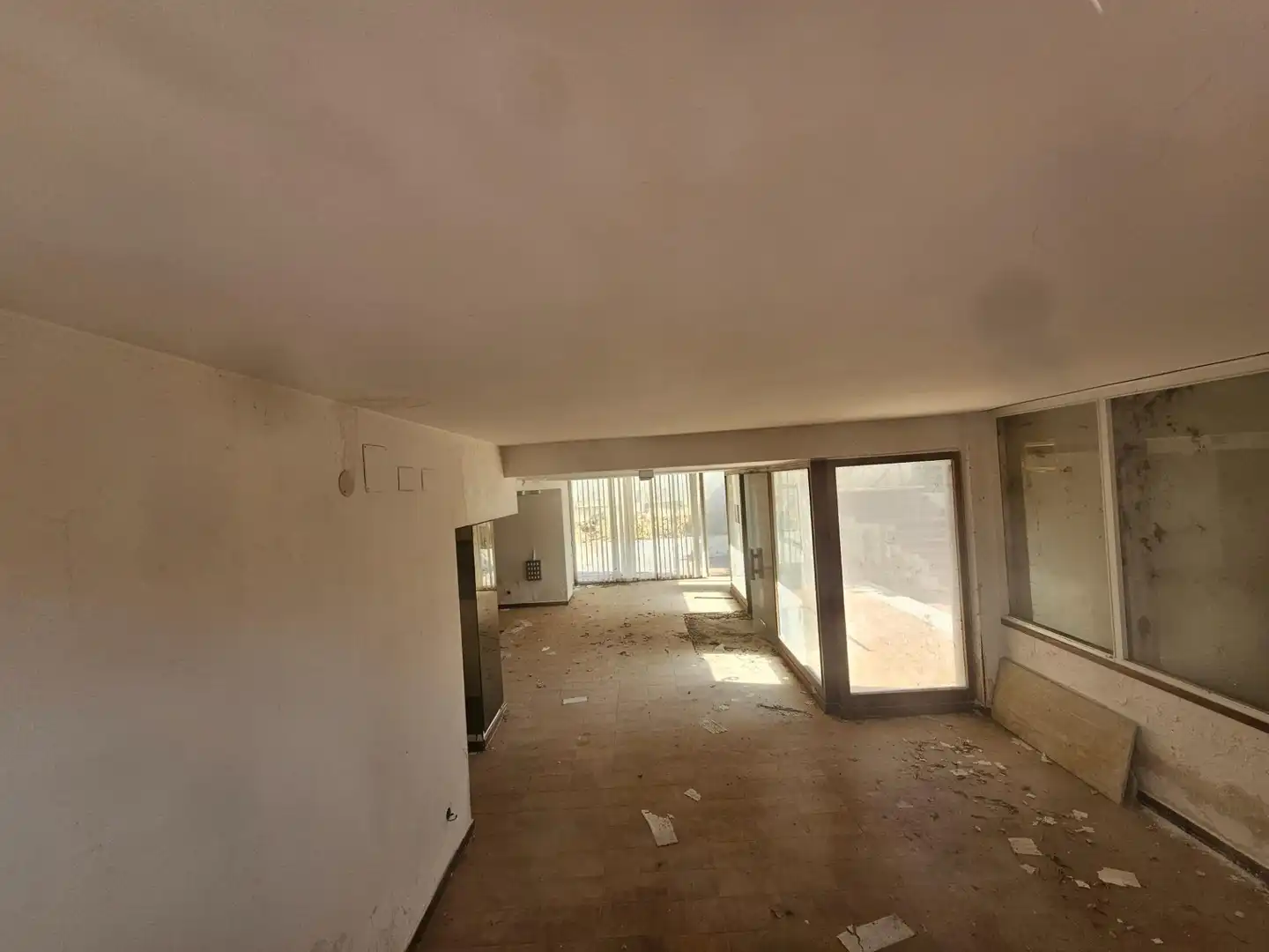 Commercial properties for sale in L'Escala  with Terrace