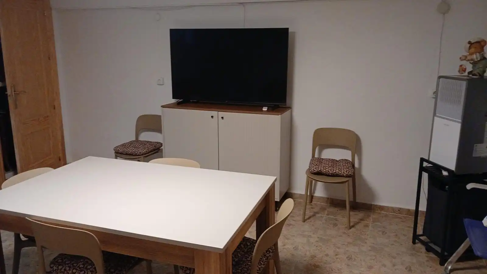Ground floor with garden to rent in NUEVO PUERTO BELLO-MANGA, imagen 17