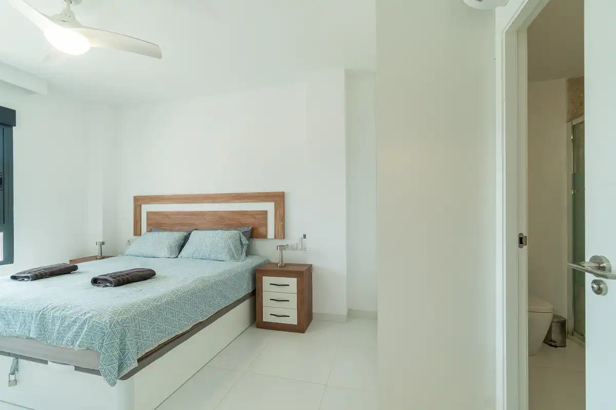 Apartamento con ascensor en venta en San Miguel de Salinas, imagen 22