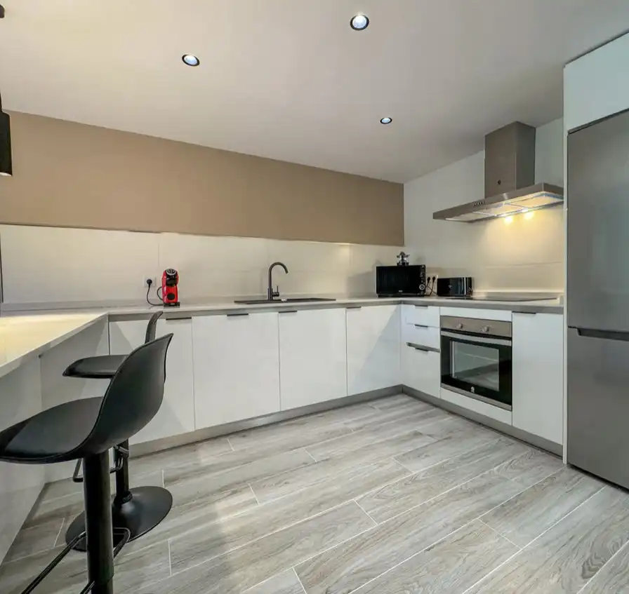 Flat with pool for sale in Benahavís pueblo, imagen 10