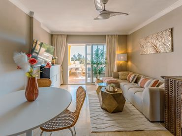 Apartament de lloguer a Benamara - Atalaya