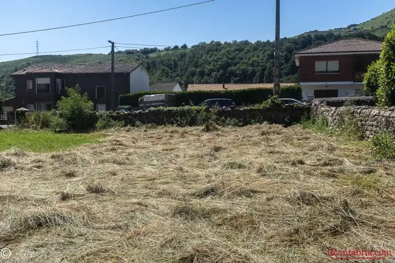 Casa o chalet en venta en Arenas de Iguña