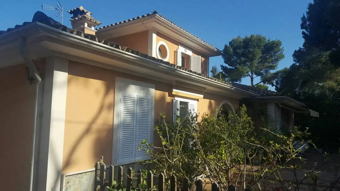 Xalet amb terrassa en venda a Santa Ponça, imagen 23
